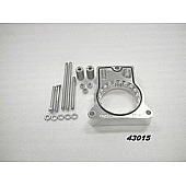 Taylor Cable Throttle Body Spacer - 43015