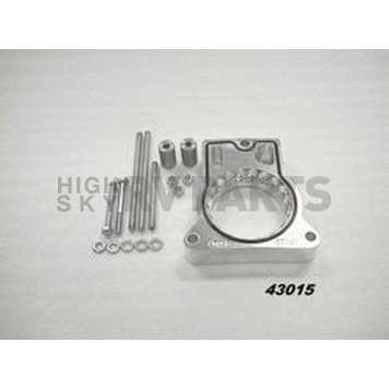 Taylor Cable Throttle Body Spacer - 43015