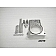 Taylor Cable Throttle Body Spacer - 43015
