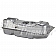 Spectra Premium Fuel Tank - GM60C