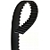 Gates Timing Belt - T265
