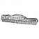 Spectra Premium Fuel Tank - GM62C
