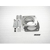 Taylor Cable Throttle Body Spacer - 46009