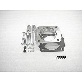 Taylor Cable Throttle Body Spacer - 46009
