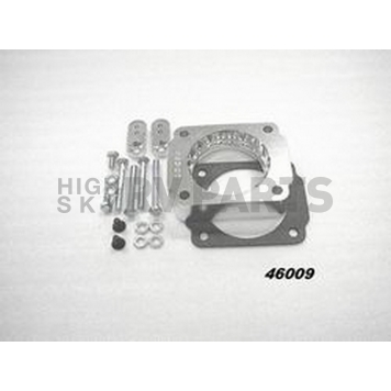Taylor Cable Throttle Body Spacer - 46009