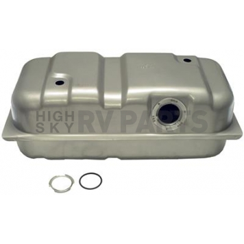 Dorman (OE Solutions) Fuel Tank - 576-660