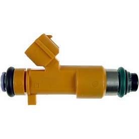 GB Remanufacturing Fuel Injector - 842-12368