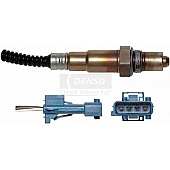 Denso Oxygen Sensor - 234-4912