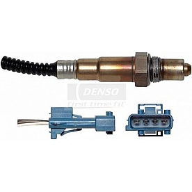 Denso Oxygen Sensor - 234-4912