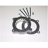 Taylor Cable Throttle Body Spacer - 46060