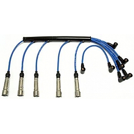 NGK Wires Spark Plug Wire Set 57236