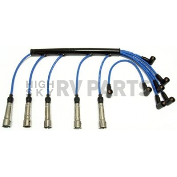 NGK Wires Spark Plug Wire Set 57236