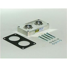 Taylor Cable Throttle Body Spacer - 46095