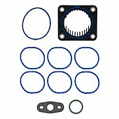 Fel-Pro Gaskets Intake Manifold Gasket - MS 96123-1