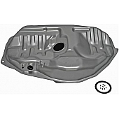 Dorman (OE Solutions) Fuel Tank - 576-708