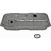 Dorman (OE Solutions) Fuel Tank - 576-709