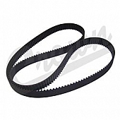 Crown Automotive Jeep Replacement Engine Timing Belt 5142579AA