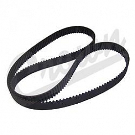 Crown Automotive Jeep Replacement Engine Timing Belt 5142579AA