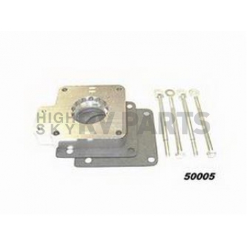 Taylor Cable Throttle Body Spacer - 50005