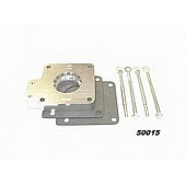 Taylor Cable Throttle Body Spacer - 50015