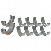 Sealed Power Eng. Crankshaft Main Bearing - 4907M 1