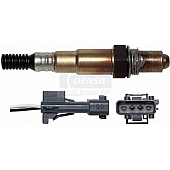 Denso Oxygen Sensor - 234-4923