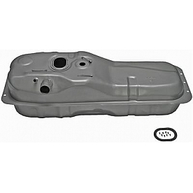 Dorman (OE Solutions) Fuel Tank - 576-713