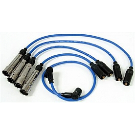 NGK Wires Spark Plug Wire Set 57283