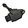 Standard Motor Eng.Management Ignition Coil UF719