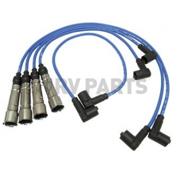 NGK Wires Spark Plug Wire Set 57299