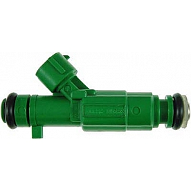 GB Remanufacturing Fuel Injector - 842-12329