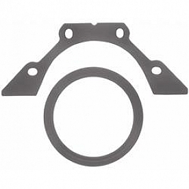 Fel-Pro Gaskets Crankshaft Seal - BS 40618