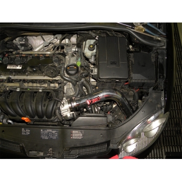 Injen Technology Cold Air Intake - SP3027BLK-1