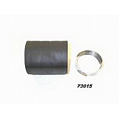 Taylor Cable Throttle Body Spacer - 73015