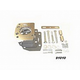 Taylor Cable Throttle Body Spacer - 91010