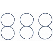 Fel-Pro Gaskets Plenum Gasket - MS 94429