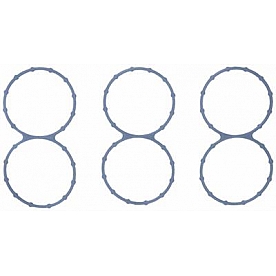 Fel-Pro Gaskets Plenum Gasket - MS 94429