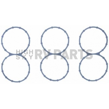 Fel-Pro Gaskets Plenum Gasket - MS 94429