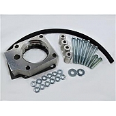 Taylor Cable Throttle Body Spacer - 91203