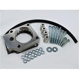 Taylor Cable Throttle Body Spacer - 91203