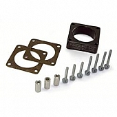 Rugged Ridge Throttle Body Spacer - 17755.01