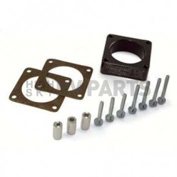 Rugged Ridge Throttle Body Spacer - 17755.01