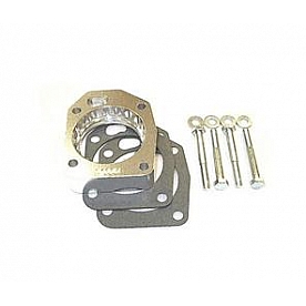 Taylor Cable Throttle Body Spacer - 91205