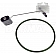 Dorman (OE Solutions) Fuel Level Sensor 911175