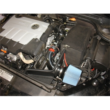 Injen Technology Cold Air Intake - SP3009BLK-1