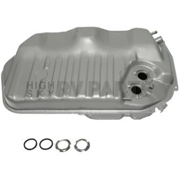 Dorman (OE Solutions) Fuel Tank - 576-601