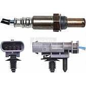 Denso Oxygen Sensor - 234-4941