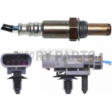 Denso Oxygen Sensor - 234-4941