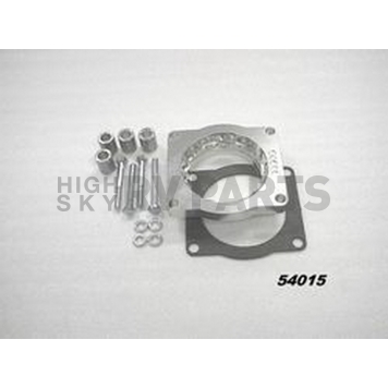 Taylor Cable Throttle Body Spacer - 54015