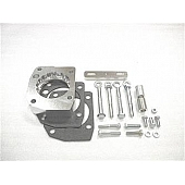 Taylor Cable Throttle Body Spacer - 91226